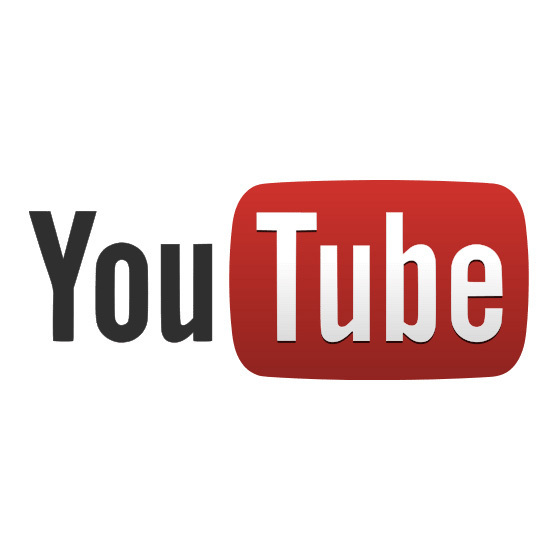 YouTube logo