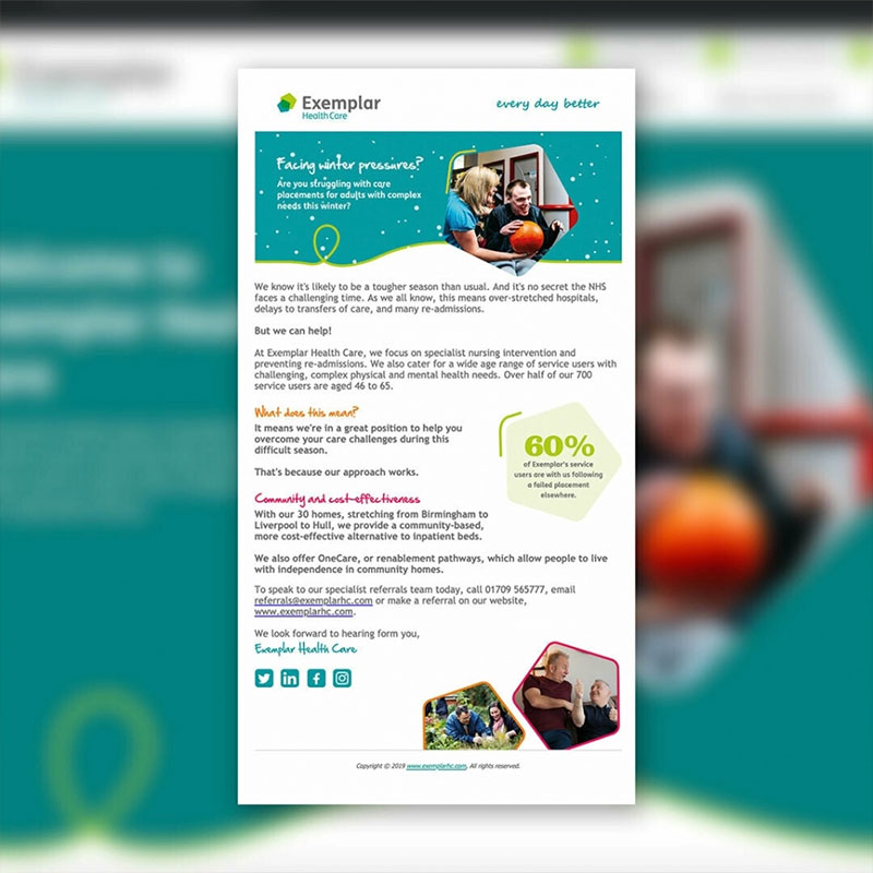 email marketing